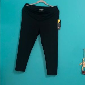 Velocity “No Sweat” Athletic leggings